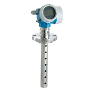 Levelflex FMP55 - Guided radar