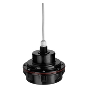 Prosonic FDU93 - Ultrasonic measurement