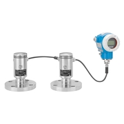 Deltabar FMD72 - Electronic differential pressure