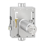 Source Container FQG60 - Radiometric measurement