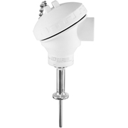 Hygienic RTD thermometer iTHERM TM402