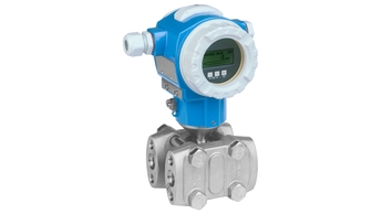 Deltabar PMD75 - Differential pressure