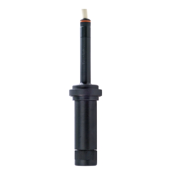CCS141 - Analogue disinfection electrode for free chlorine traces in drinking and industrial water CCS141 - Analog free chlorine sensor for drinking and industrial water treatment