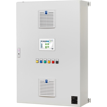 Overfill Prevention System SOP300 Cabinet