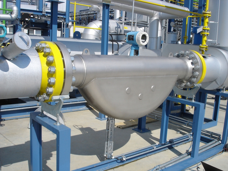 Direct, accurate, cost-saving flow measurement at the gas turbine inlet Direct, accurate, cost-saving flow measurement