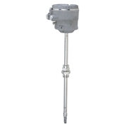 Proline t-mass I 500 – Insertion version made of stainless steel for pipes/ducts up to DN 1500 (60")