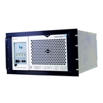 Product Picture Raman Rxn4 analyzer front facing left corner view