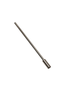 Product picture 1/4" (6.35 mm) immersion optic aiming up and left for liquid analysis