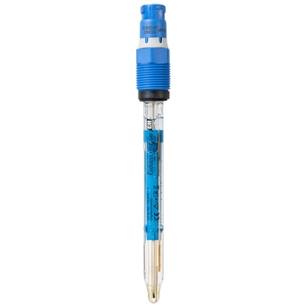 Memosens CPS76E - Digital sensor for simultaneous pH and ORP measurement Memosens CPS76E - Digital combined pH/ORP sensor for chemical processes and poisoning media
