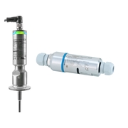 Bundle picture of SWA50 and iTHERM TrustSens TM37x