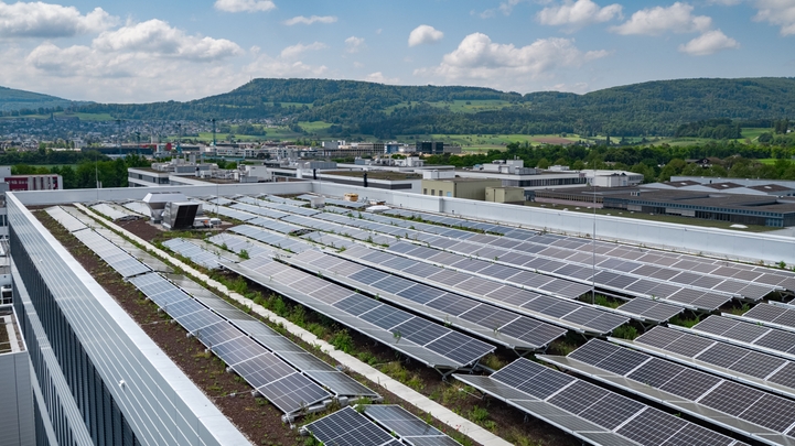 Responsibility at Endress+Hauser Responsibility at Endress+Hauser