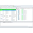 PAM Gateway provides a virtual representation of the physical network architecture.