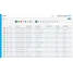 The Asset Health Monitor enables easy filtering by status, tag, device type, vendor or location.