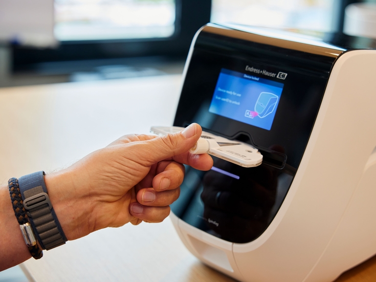 Monitoring beer quality by PCR test