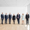 The Endress+Hauser Supervisory Board.