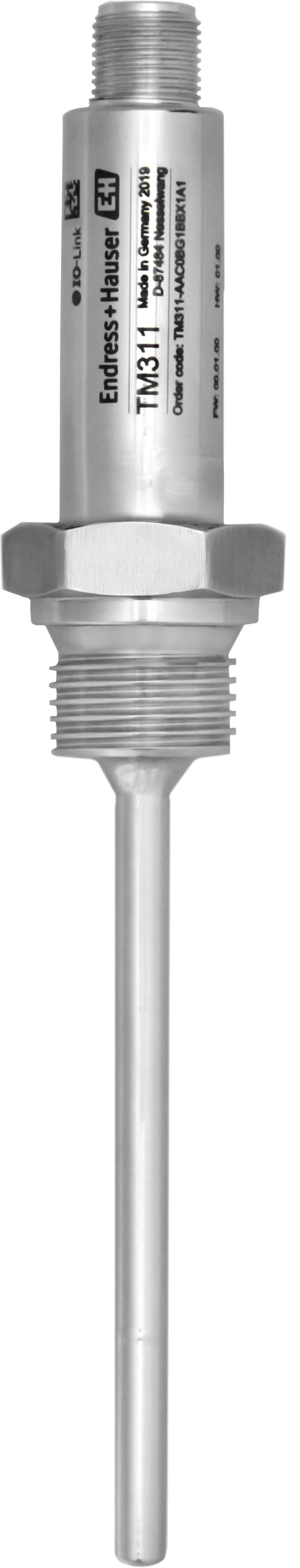 Easytemp TMR35 Hygienic compact thermometer
