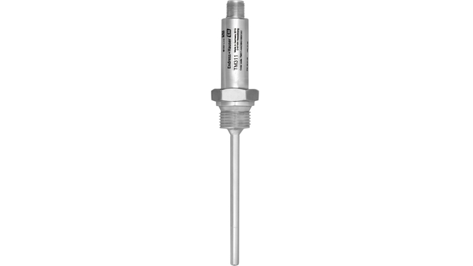 Easytemp TMR35 Hygienic compact thermometer