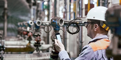 Observing the health status of a device on Netilion Health